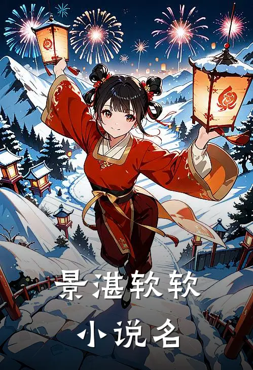 景湛软软坑爹太后是吃货免费阅读全文