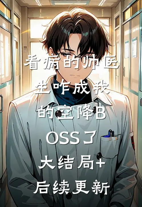 看病的帅医生咋成我的空降BOSS了大结局+后续更新