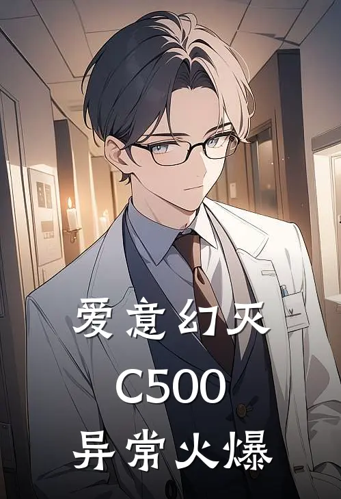 爱意幻灭C500异常火爆