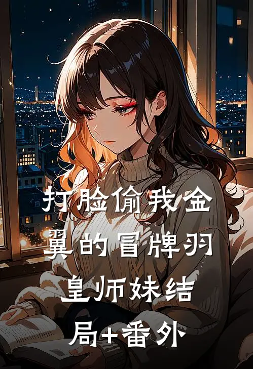 打脸偷我金翼的冒牌羽皇师妹结局+番外