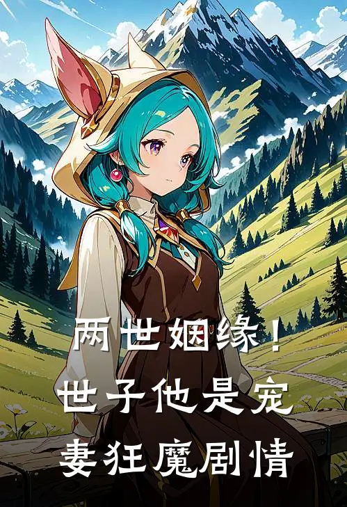 两世姻缘！世子他是宠妻狂魔剧情