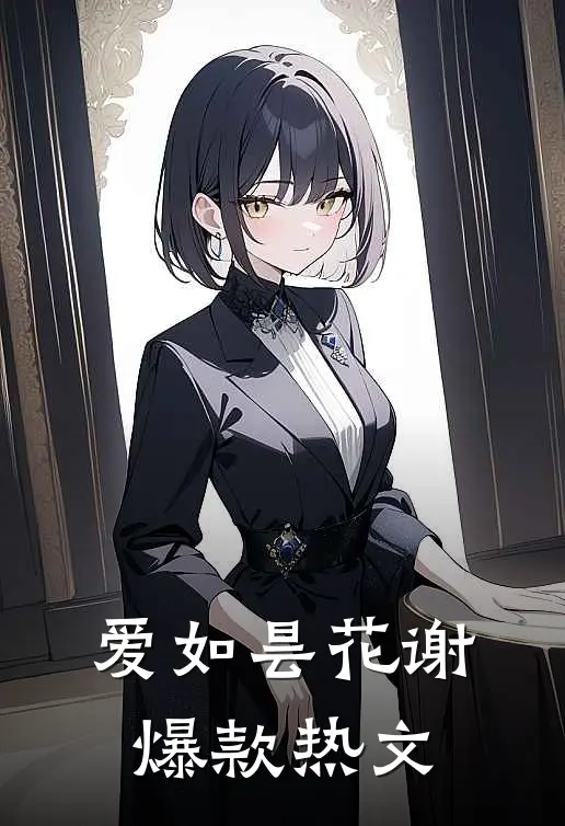 爱如昙花谢爆款热文