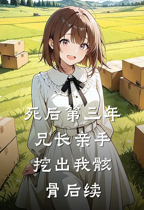 死后第三年，兄长亲手挖出我骸骨后续