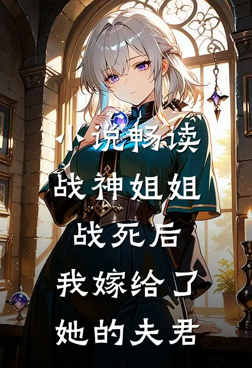 小说畅读战神姐姐战死后，我嫁给了她的夫君