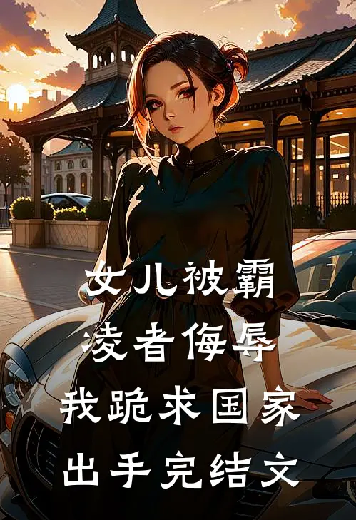 女儿被霸凌者侮辱，我跪求国家出手完结文