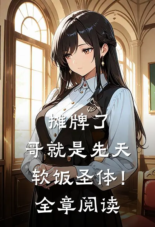 摊牌了，哥就是先天软饭圣体！全章阅读