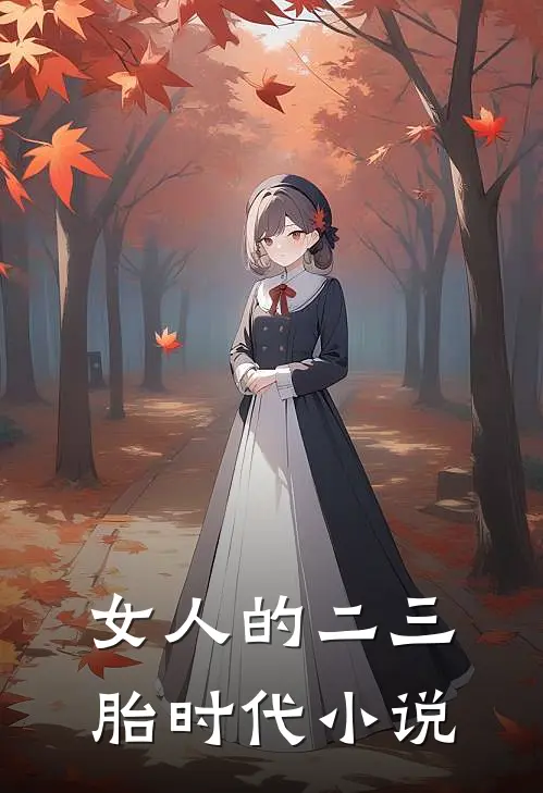 女人的二三胎时代小说