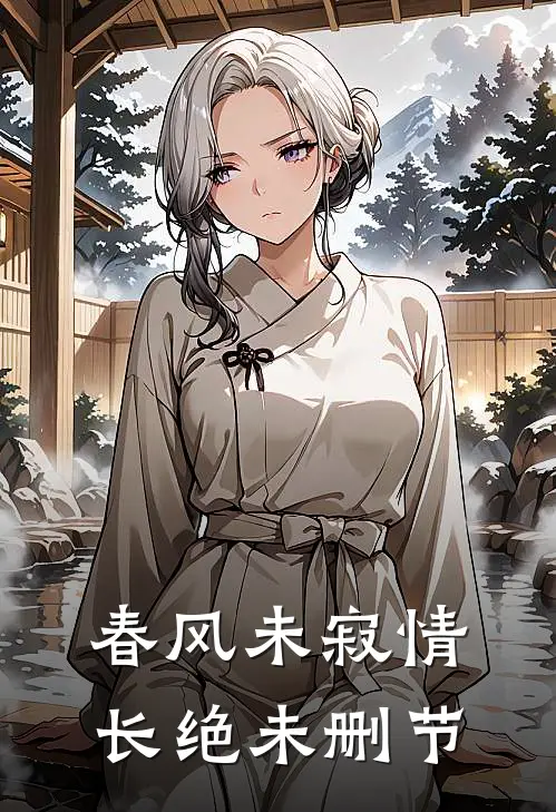 春风未寂情长绝未删节