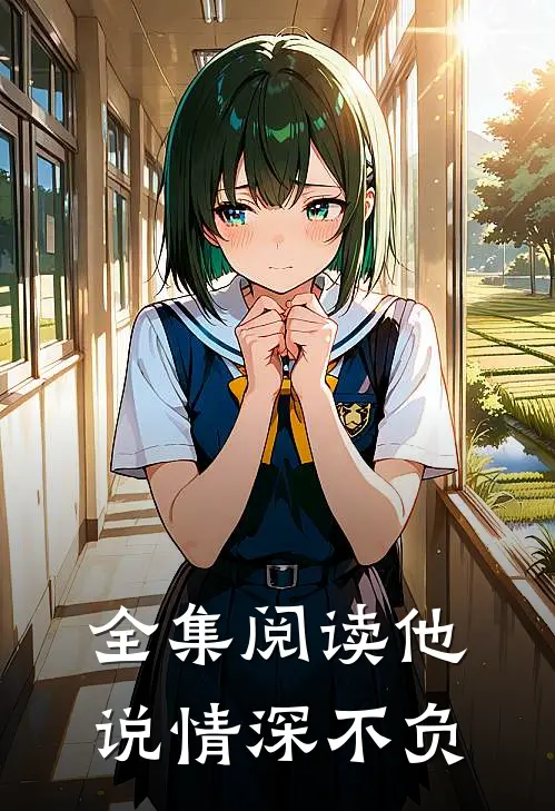 全集阅读他说情深不负