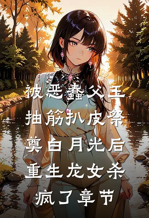 被恶蠢父王抽筋扒皮祭奠白月光后，重生龙女杀疯了章节