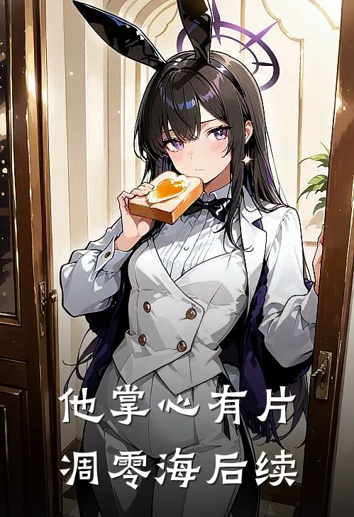 他掌心有片凋零海后续