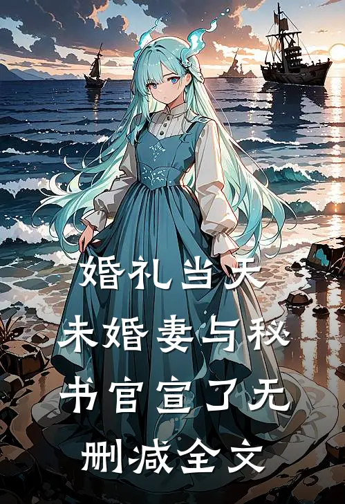 婚礼当天，未婚妻与秘书官宣了无删减全文