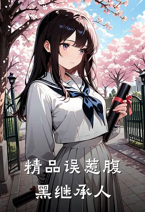 精品误惹腹黑继承人