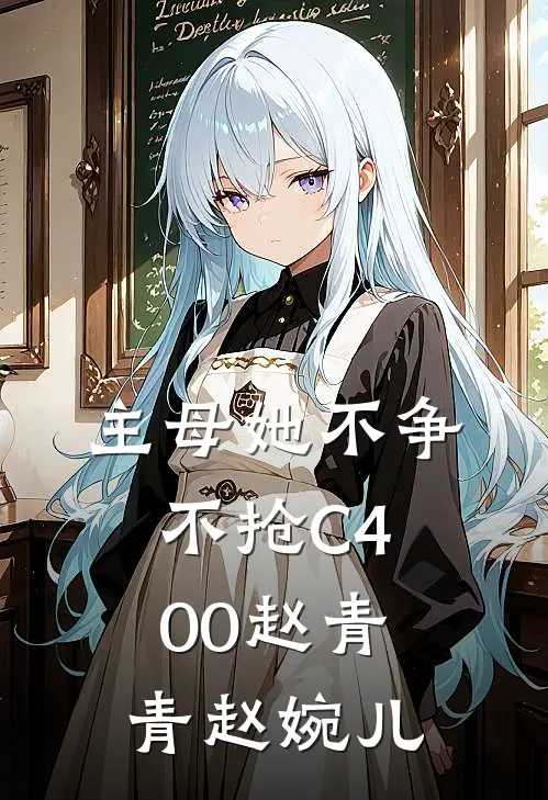 主母她不争不抢C400赵青青赵婉儿