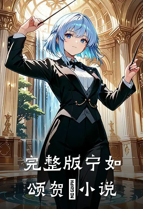 完整版宁如颂贺玥小说