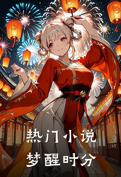 热门小说梦醒时分