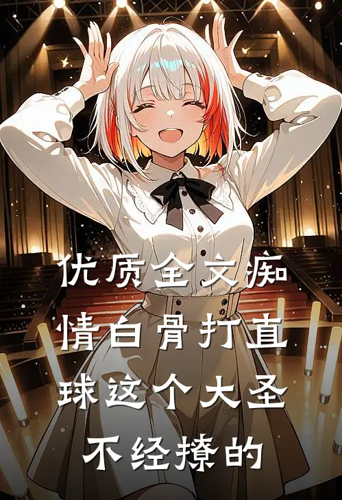 优质全文痴情白骨打直球这个大圣不经撩的