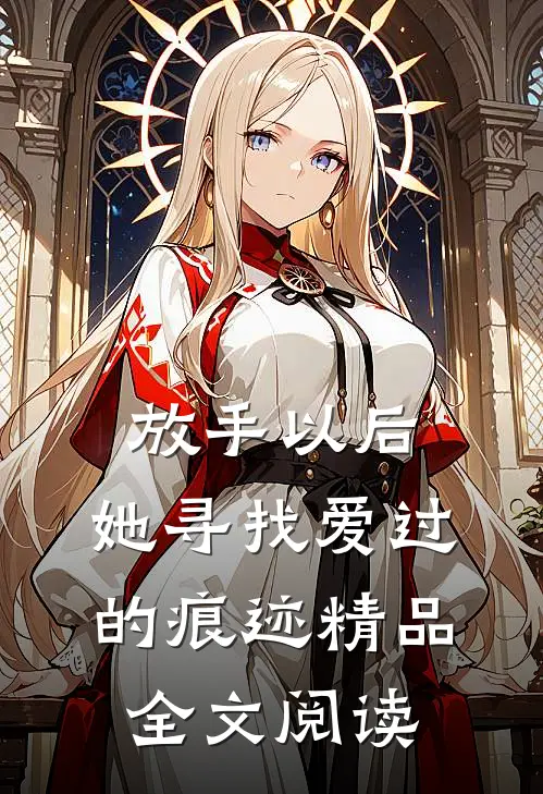 放手以后，她寻找爱过的痕迹精品全文阅读
