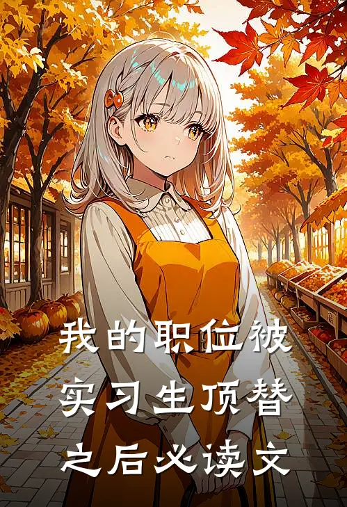 我的职位被实习生顶替之后必读文