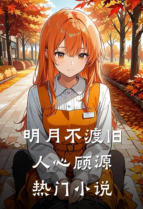 明月不渡旧人心顾源热门小说