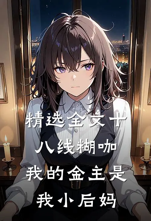 精选全文十八线糊咖：我的金主是我小后妈