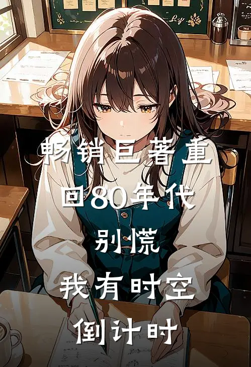 畅销巨著重回80年代：别慌，我有时空倒计时