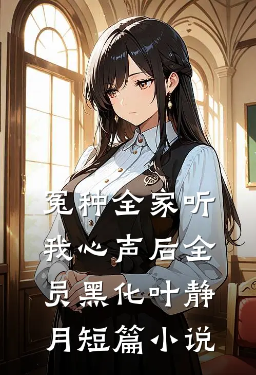 冤种全家听我心声后全员黑化叶静月短篇小说