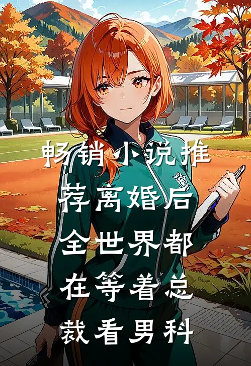 畅销小说推荐离婚后，全世界都在等着总裁看男科
