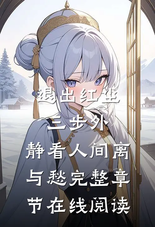 退出红尘三步外，静看人间离与愁完整章节在线阅读
