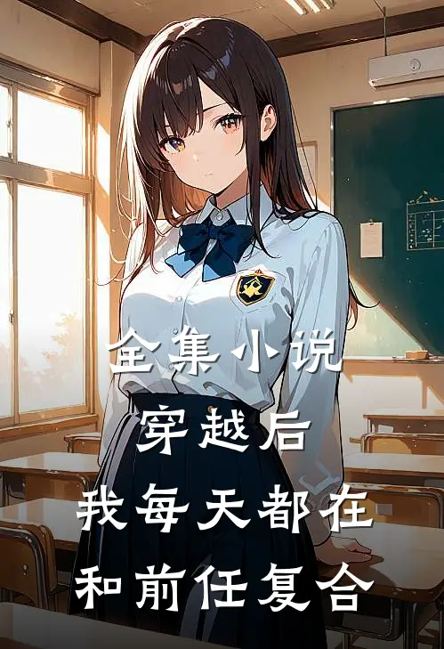 全集穿越后,我每天都在和前任复合了