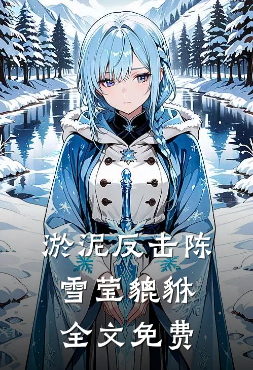 淤泥反击陈雪莹貔貅全文免费
