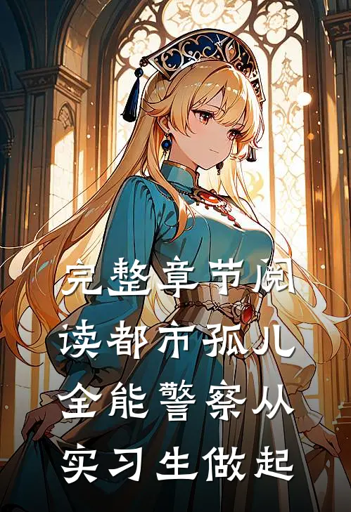 完整章节阅读都市孤儿：全能警察从实习生做起