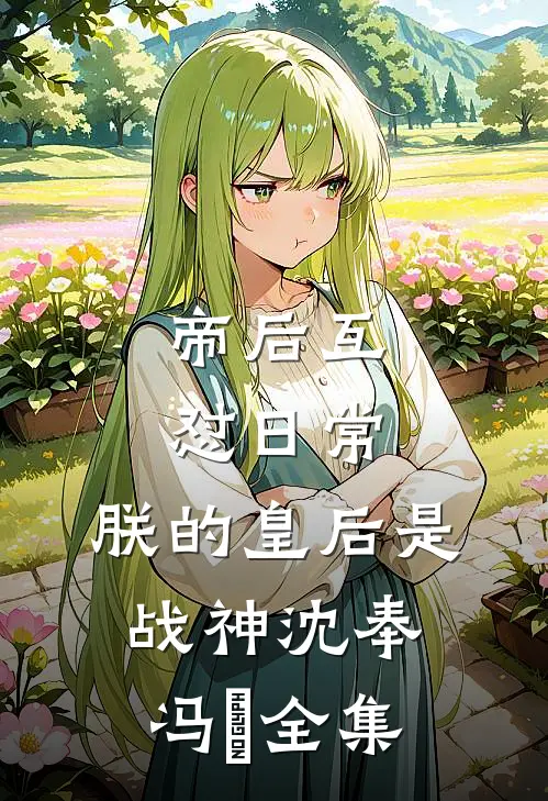 帝后互怼日常：朕的皇后是战神沈奉冯婞全集