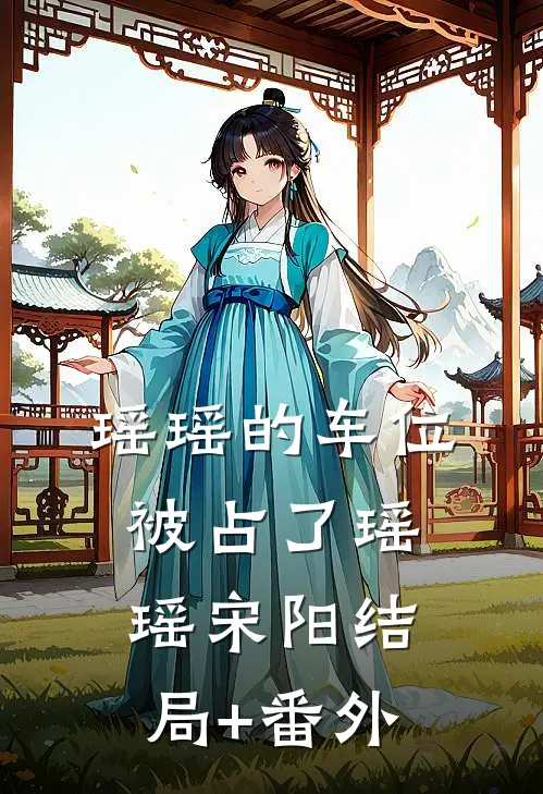 瑶瑶的车位被占了瑶瑶宋阳结局+番外