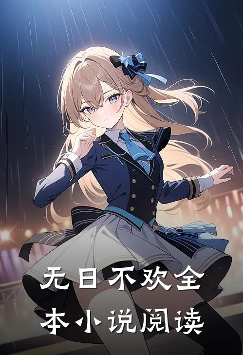 无日不欢全本小说阅读