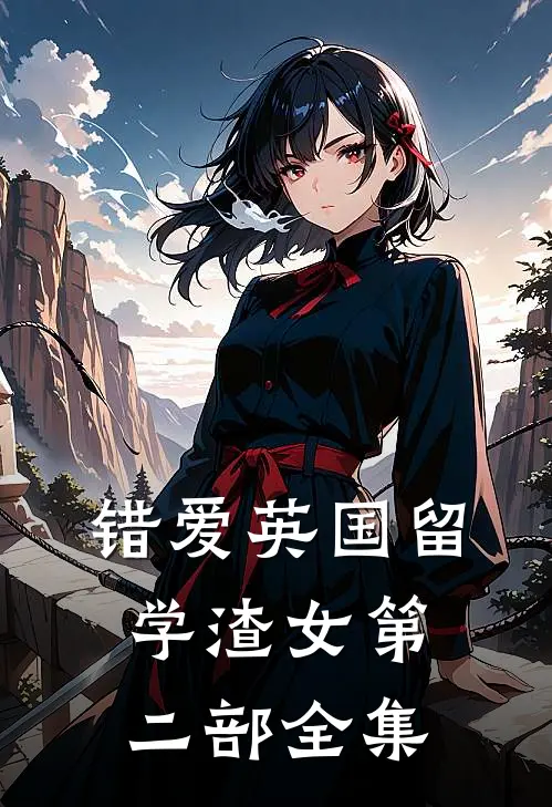 错爱英国留学渣女第二部 全集