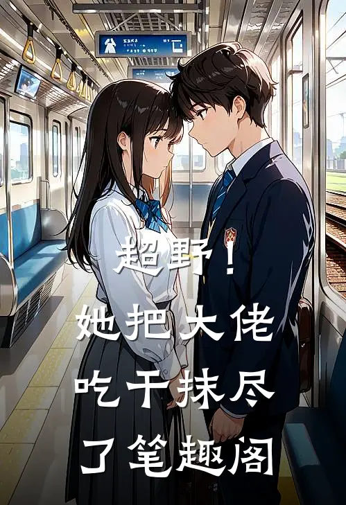 超野！她把大佬吃干抹尽了笔趣阁