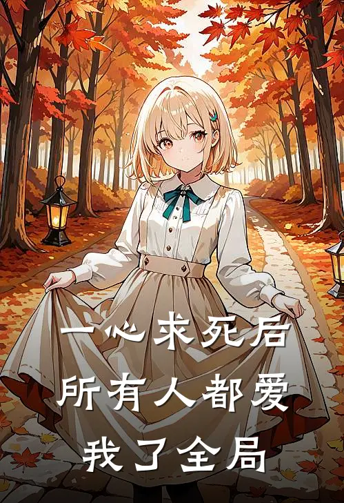 一心求死后，所有人都爱我了全局
