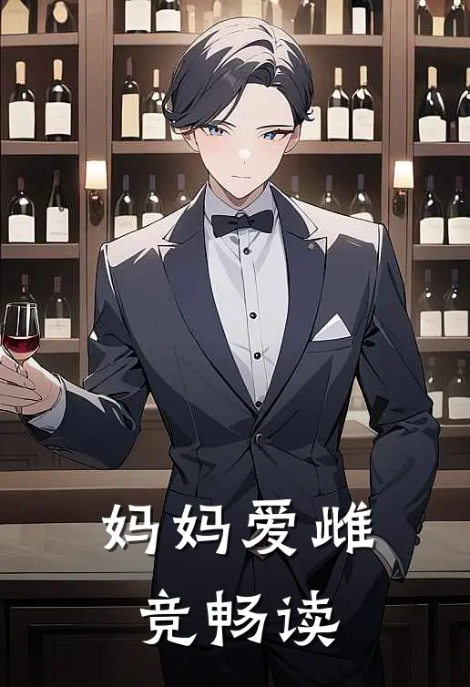 妈妈爱雌竞畅读