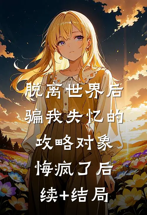 脱离世界后，骗我失忆的攻略对象悔疯了后续+结局