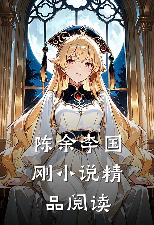 陈余李国刚小说精品阅读