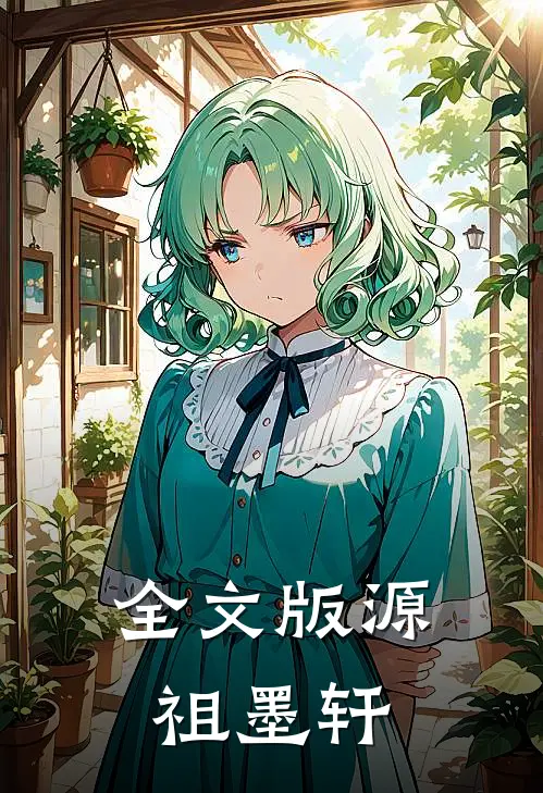 全文版源祖墨轩