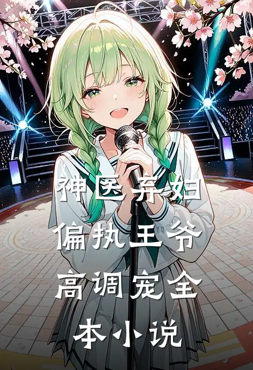 神医弃妇，偏执王爷高调宠全本小说