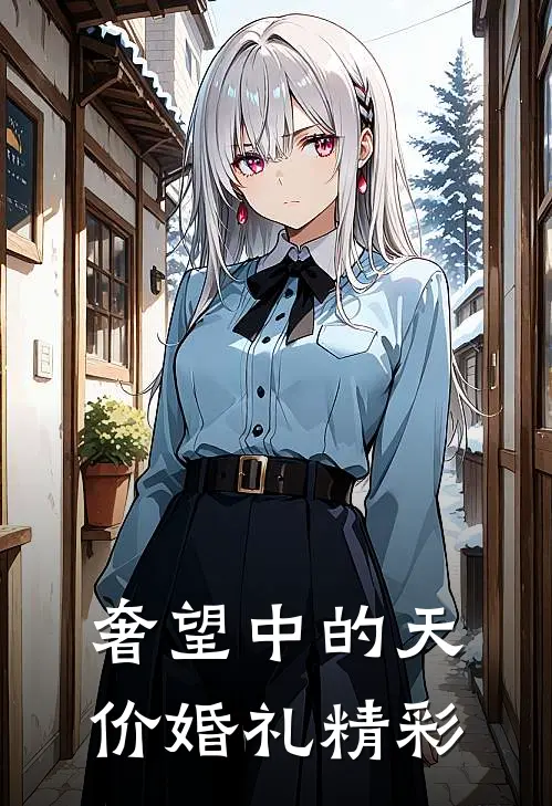 奢望中的天价婚礼精彩