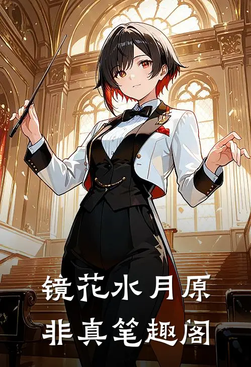 镜花水月原非真笔趣阁