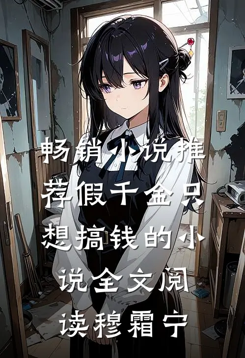 畅销小说推荐假千金只想搞钱的小说全文阅读穆霜宁