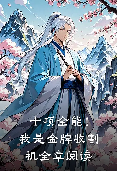 十项全能！我是金牌收割机全章阅读