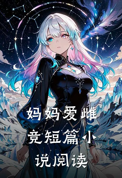 妈妈爱雌竞短篇小说阅读