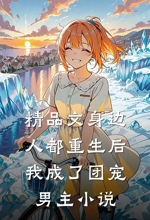 精品文身边人都重生后,我成了团宠男主小说