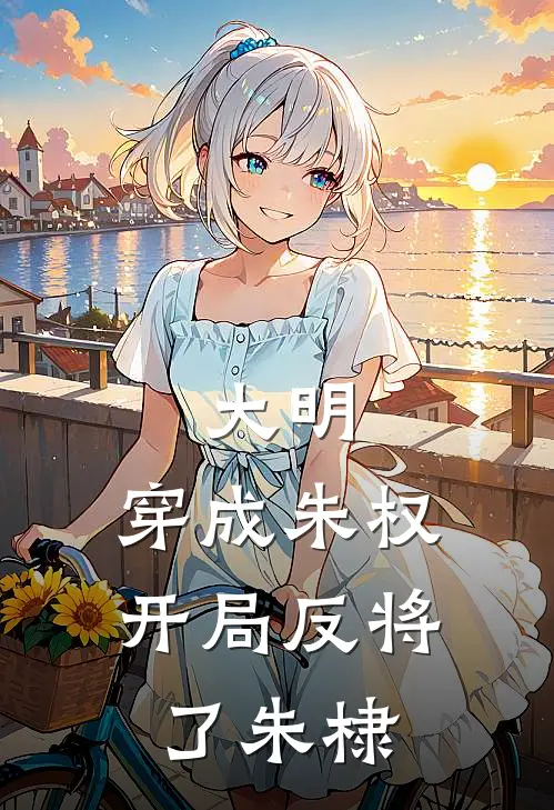 大明：穿成朱权，开局反将了朱棣
